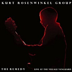 [수입] Kurt Rosenwinkel Group - The Remedy [2CD Digipak]