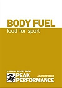 Body Fuel (Paperback)