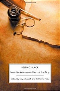 Notable Women Authors of the Day (Paperback)