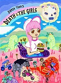 Death & the Girls (Hardcover)