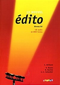 Edito (Paperback)