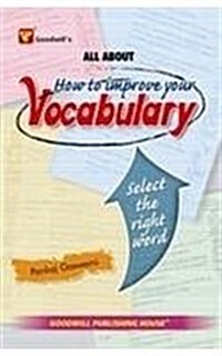 How to Improve Your Vocabulary (Paperback)