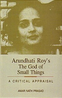 Arundhati Roys the God of Small Things (Hardcover)