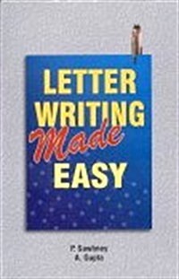 Letter Writing Made Easy (Paperback)