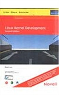 Linux Kernel Development (Paperback)