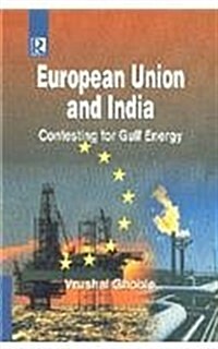 European Union and India (Paperback)