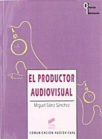 Productor Audiovisual (Paperback)