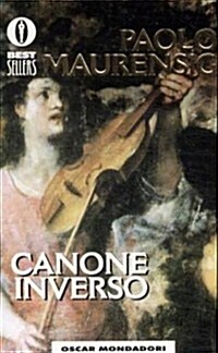 Canone Inverso (Paperback)