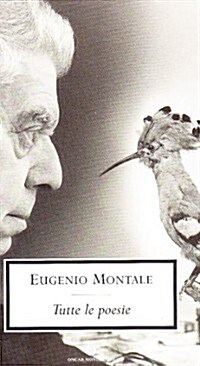 Tutte Le Poesie (Paperback)