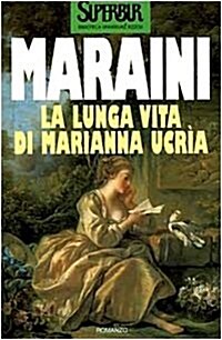 Lunga Vita Di Marianna Ucria (Paperback)