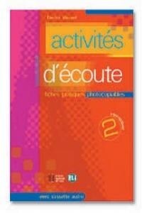 Activites DEcoute (Paperback)