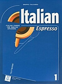 Italian Espresso (Paperback)