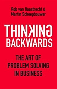 Thinking Backwards (Paperback)