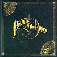 [수입] Panic At The Disco - Vices & Virtues [CD+DVD Deluxe Box Edition]