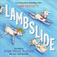 Lambslide (Hardcover)