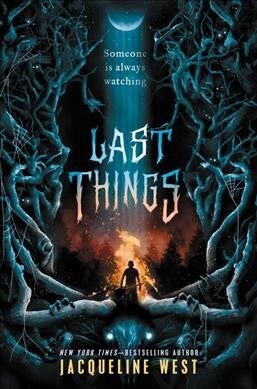 Last Things (Hardcover)