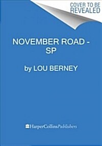 November Road (Paperback)