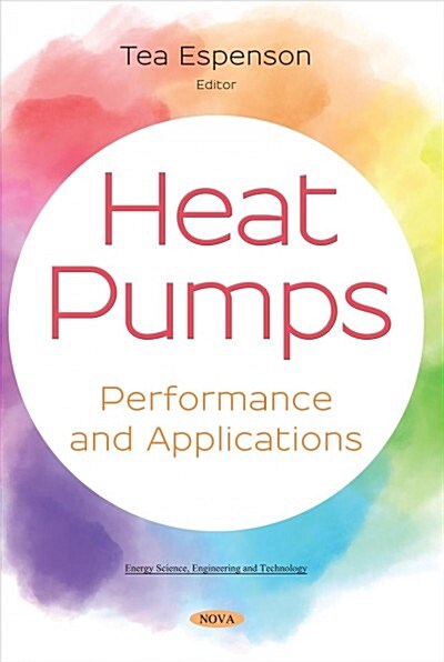 Heat Pumps (Paperback)