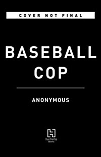 Baseball Cop (Paperback)
