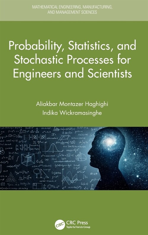 Probability, Statistics, and Stochastic Processes for Engineers and Scientists (Hardcover)