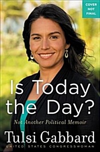 Is Today the Day? (Hardcover)