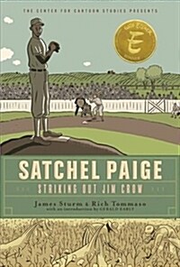 Satchel Paige: Striking Out Jim Crow (Hardcover)