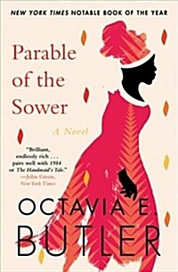 [중고] Parable of the Sower (Paperback)