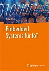 Embedded Systems F? Iot (Paperback)