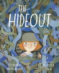 The Hideout (Hardcover)