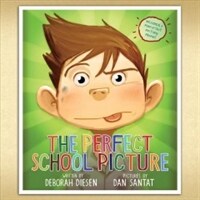 The Perfect School Picture (Hardcover)