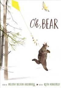 Oh, Bear (Hardcover)