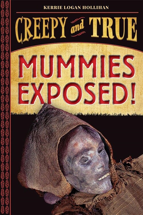 Mummies Exposed! (Hardcover)