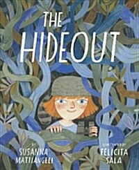 The Hideout (Hardcover)