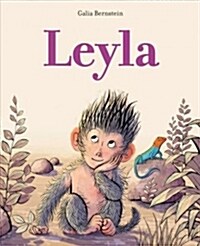Leyla (Hardcover)