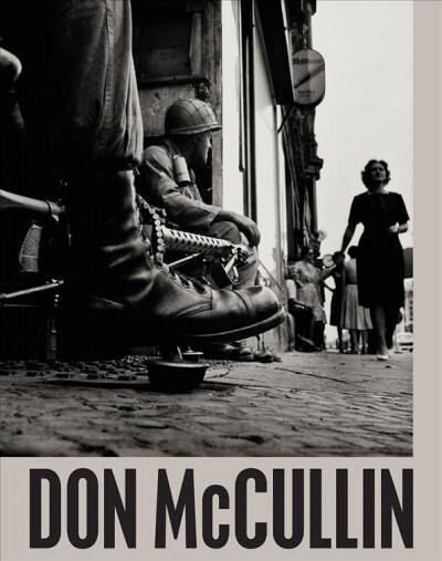 Don Mccullin (Paperback)