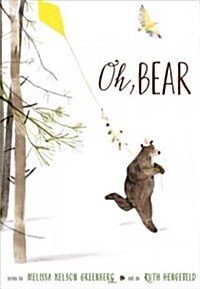 Oh, Bear (Hardcover)