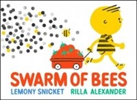 Swarm of Bees (Hardcover)