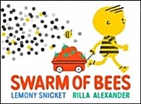 Swarm of Bees (Hardcover)