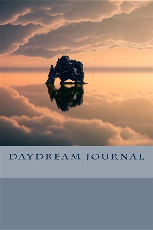 Daydream Journal (Paperback, JOU)