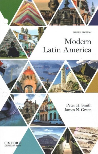 Modern Latin America (Loose Leaf, 9)