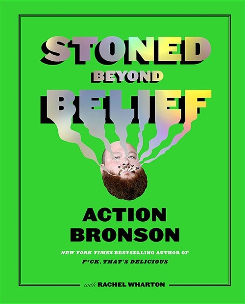 Stoned Beyond Belief (Hardcover)