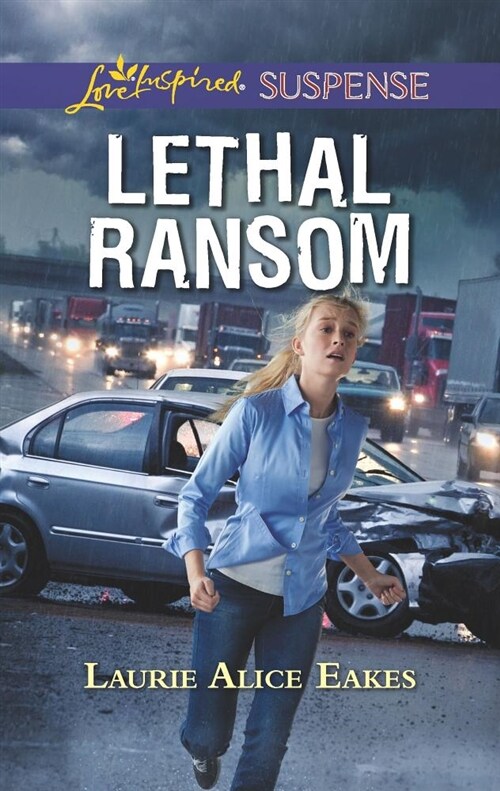 Lethal Ransom (Mass Market Paperback)