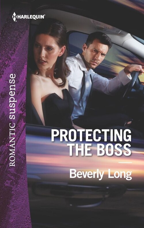 Protecting the Boss (Mass Market Paperback)