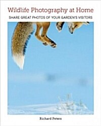 Wildlife Photography at Home (Paperback)