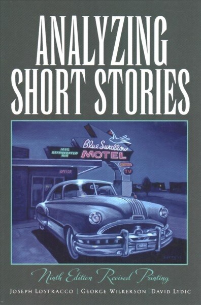 Analyzing Short Stories (Paperback, 9)