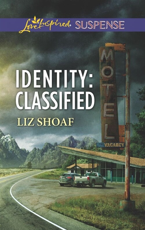 Identity: Classified (Mass Market Paperback, Original)