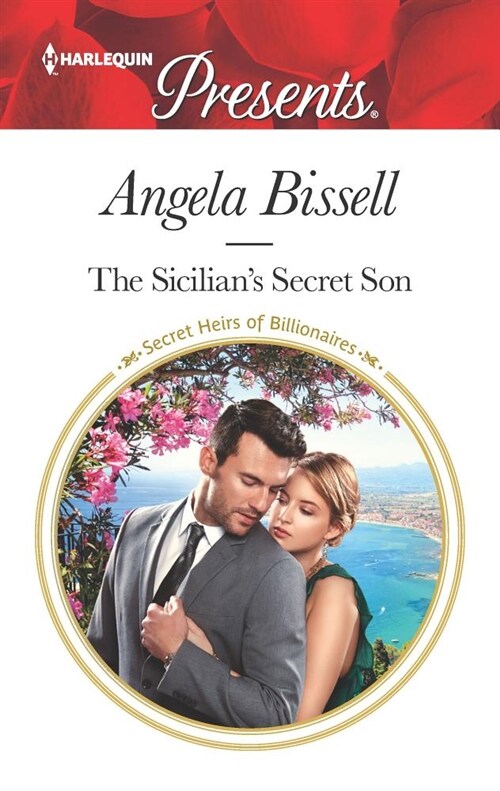 The Sicilians Secret Son (Mass Market Paperback)