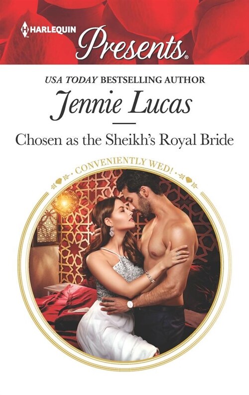 Chosen as the Sheikhs Royal Bride (Mass Market Paperback, Original)