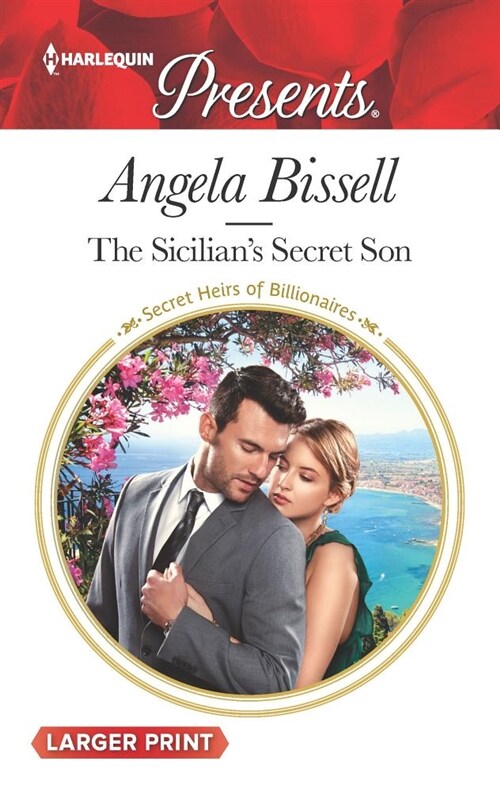 The Sicilians Secret Son (Mass Market Paperback, Original)