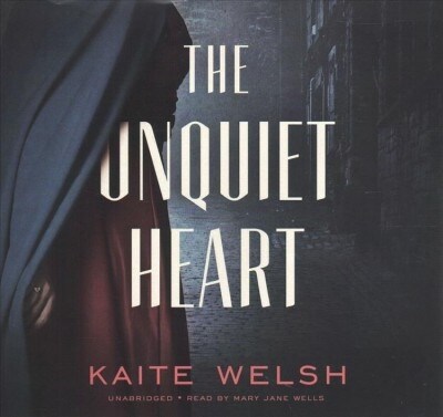 The Unquiet Heart Lib/E (Audio CD)